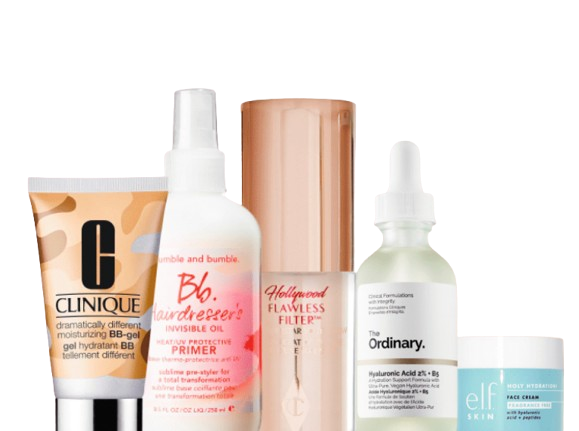 Beauty and Personal Care Product at DoorDash: $0 delivery fees