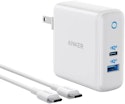 Anker PowerPort PD 60W GaN Fast Charger for $23 + free shipping