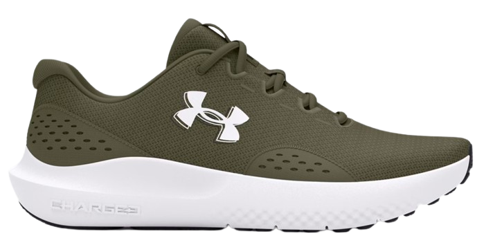 Under Armour Men's UA Surge 4 Shoes (Wide): $27