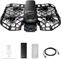 HOVERAir X1 PROMAX 8K Action Flying Foldable Camera Drone for $493 + free shipping