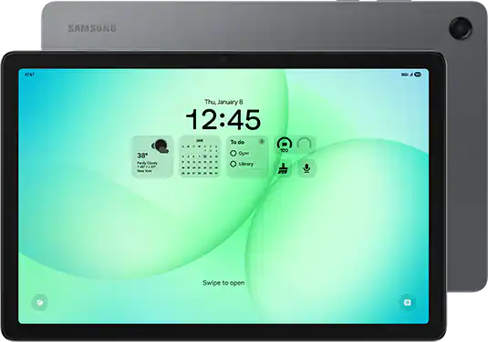 Samsung Galaxy Tab A11+ 5G Tablet at AT&T Mobility: 50% off