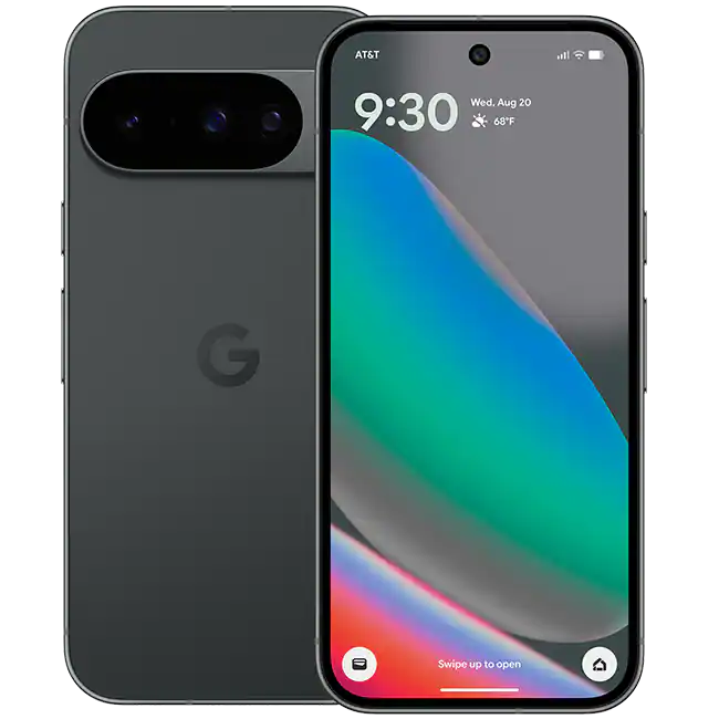 Google Pixel 10 128GB Smartphone at AT&T Mobility: $10.99/mo.