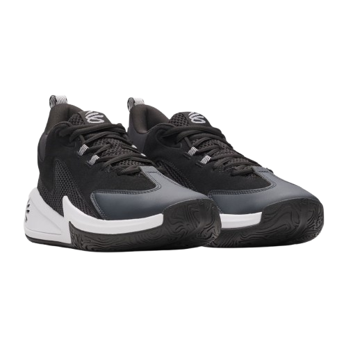 Under Armour Men's Curry 3Z 25 SDE Basketball Shoes: $31