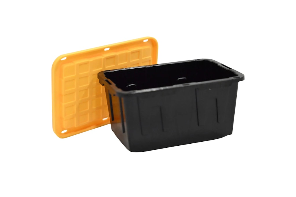 Project Source Teeny Tote: $2.28 Project Source Teeny Tote: $2.28