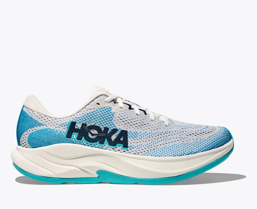 Hoka Men's Rincon 4 Running Shoes: $74 in cart