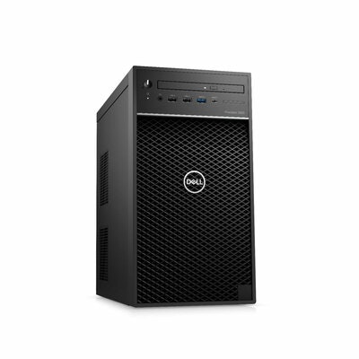 Refurb Dell Precision 3650 Desktop PCs: 40% off