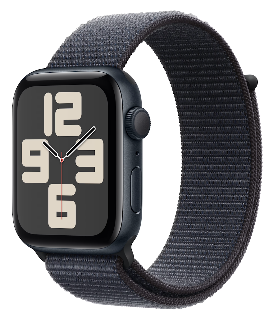 2nd-Gen. Apple Watch SE GPS 44mm Smartwatch: $129 2nd-Gen. Apple Watch SE GPS 44mm Smartwatch: $129