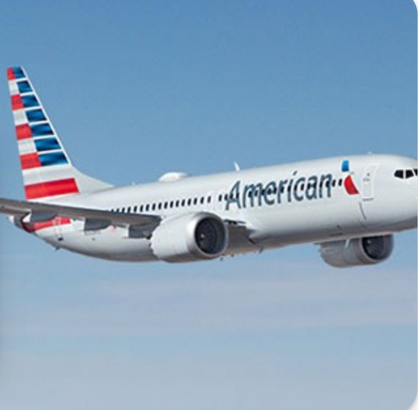 American Airlines Flights at Priceline: Book Now