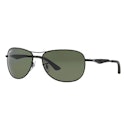 Ray-Ban Men's RB519 Polarized Sunglasses for $60 + free shipping