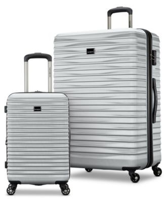 Macy's 1-Day Luggage Sale: Up to 78% Macy's 1-Day Luggage Sale: Up to 78%