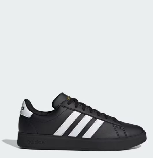 adidas Winter Sale Men's Shoes Deals: Slides from $11, sneakers from $18