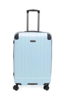 Kenneth Cole Reaction Luggage Flash Deals: Up to 73% off