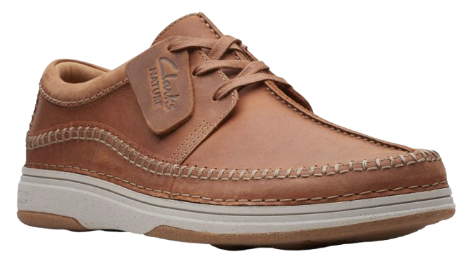 Clarks Outlet Deals at eBay: At least 50% off