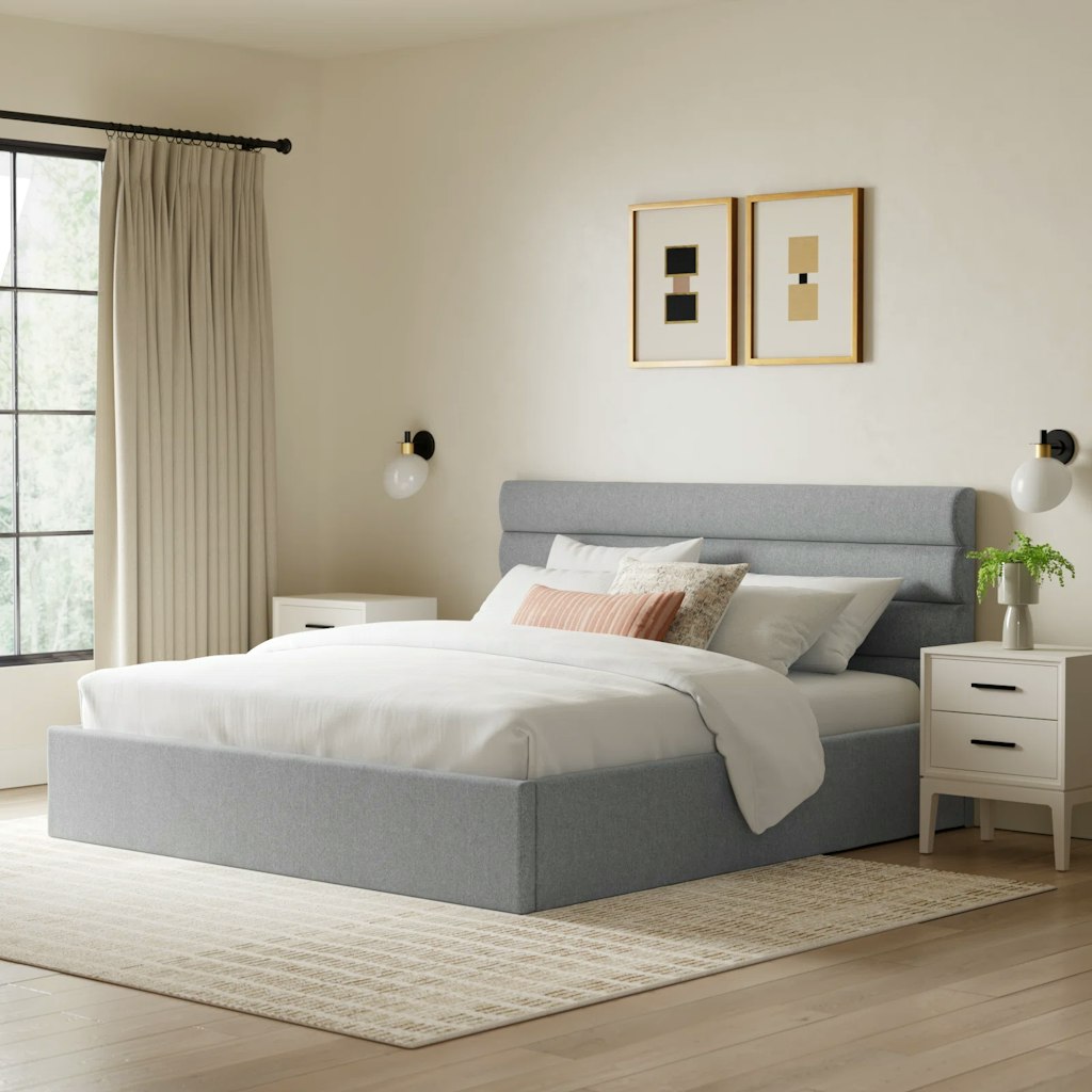 Joss & Main Beds Markdowns : Up to 30% off + extra 10% off