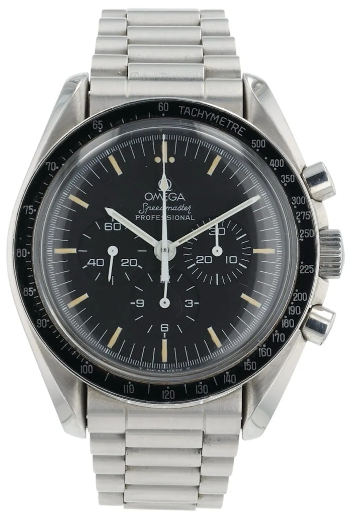 Luxury Watches at eBay: Up to 50% off + extra 10% off