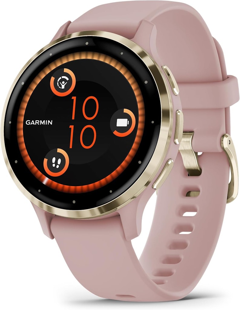 Garmin Venu 3S Smart Watch at Amazon: from $340