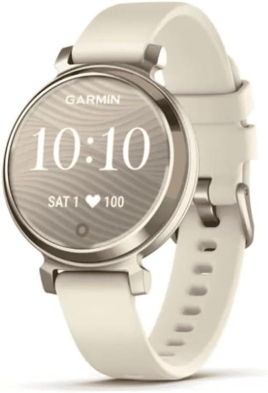Garmin Lily 2 Smartwatch: from $198 Garmin Lily 2 Smartwatch: from $198