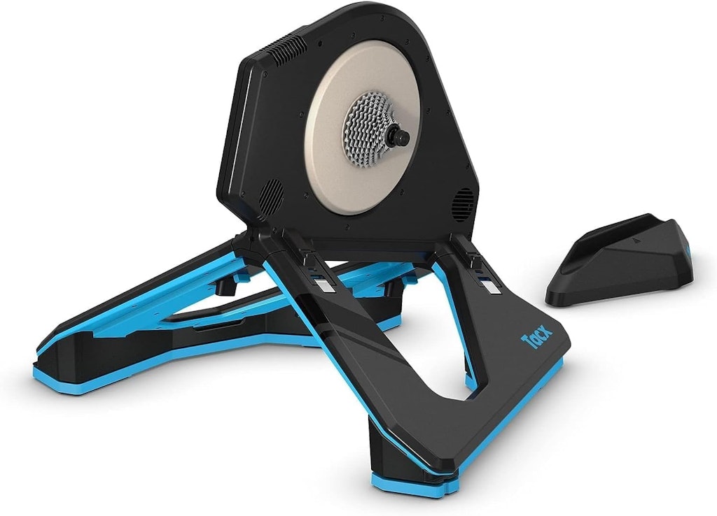 Garmin TacX NEO Motion Plates: $200