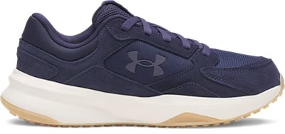 Under Armour Men's UA Edge Suede Training Shoes: $29