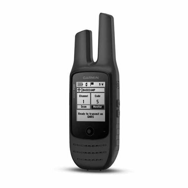 Certified Refurb Garmin Rino 700 Rugged Handheld GPS and Two-Way Radio at eBay: $230 Certified Refurb Garmin Rino 700 Rugged Handheld GPS and Two-Way Radio at eBay: $230