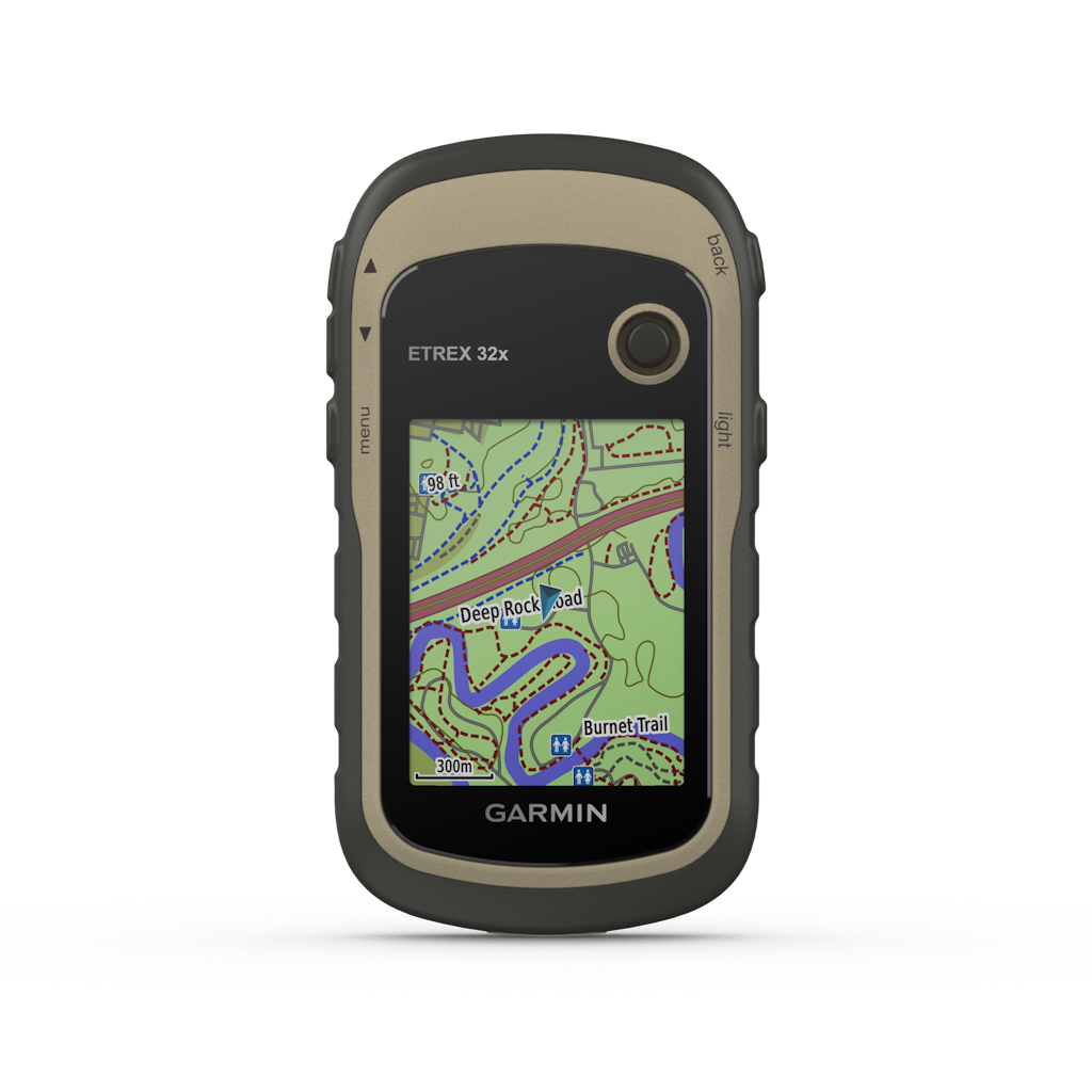 Certified Refurb Garmin eTrex 32x Rugged Handheld GPS at eBay: $200 Certified Refurb Garmin eTrex 32x Rugged Handheld GPS at eBay: $200