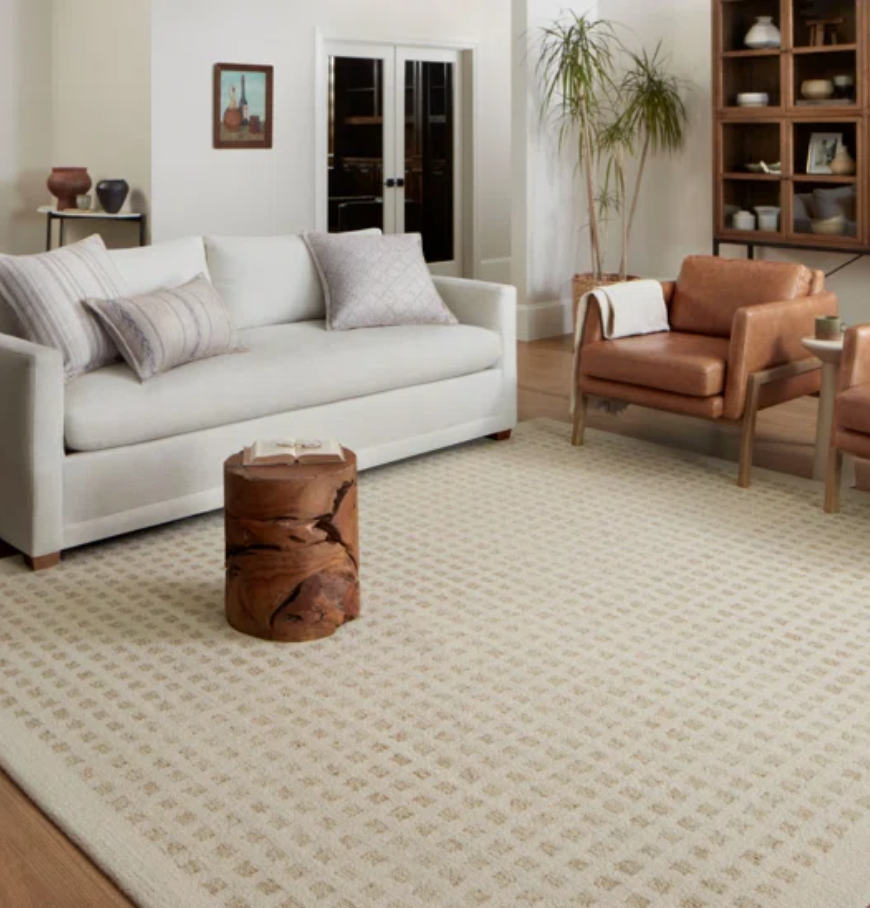 AllModern Rug Markdowns : Up to 60% off + extra 10% off