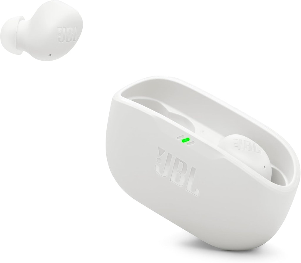 JBL Vibe Buds 2 True Wireless Noise Cancelling Earbuds: $40 JBL Vibe Buds 2 True Wireless Noise Cancelling Earbuds: $40