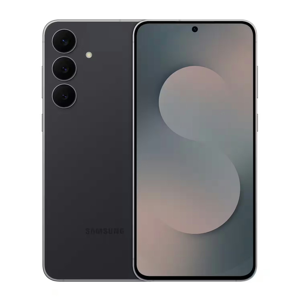 Unlocked Samsung Galaxy S25 FE 128GB Android Phone: $425