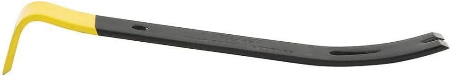 Stanley Wonder Bar II Pry Bar: $4.99
