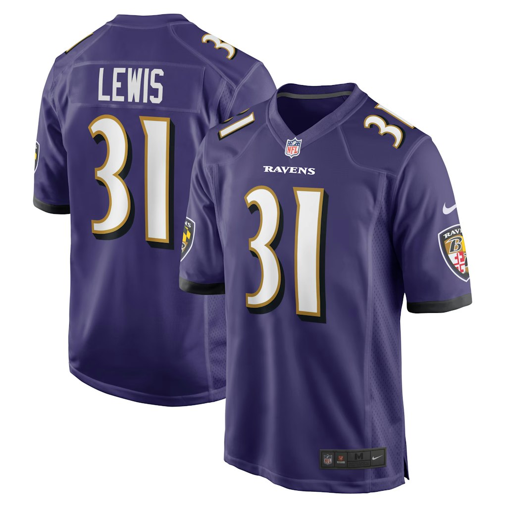 Men's NFL Jersey Clearance Sale at Fanatics: Up to 70% off Men's NFL Jersey Clearance Sale at Fanatics: Up to 70% off