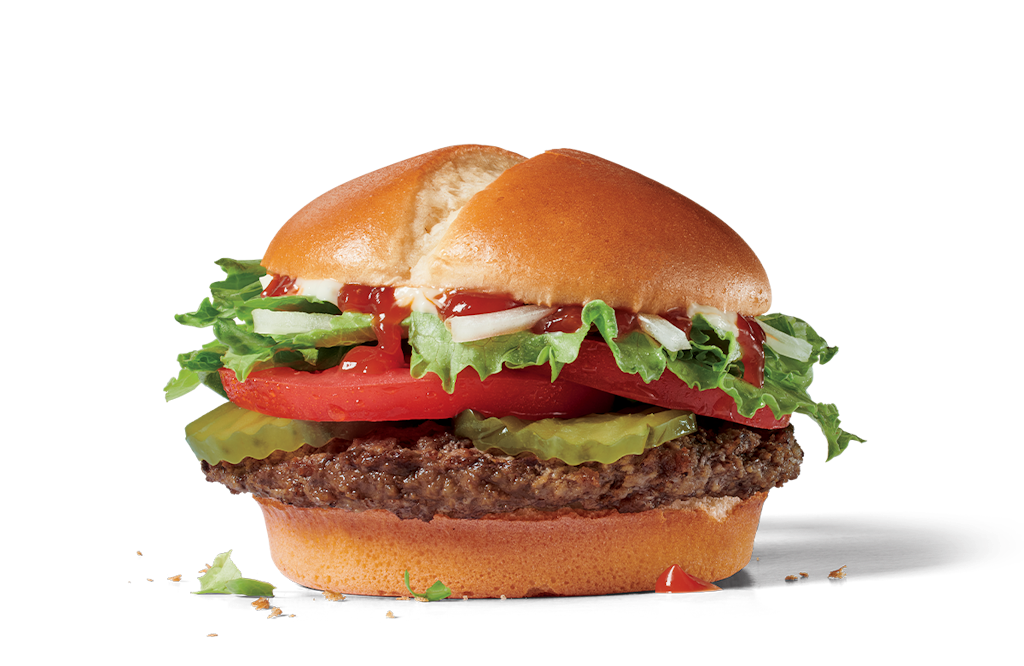Jack In The Box Jumbo Jack: 75c w/ purchase on Feb 21 Jack In The Box Jumbo Jack: 75c w/ purchase on Feb 21