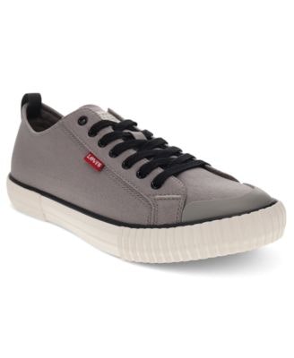 Levi's Men's Anikin Round-Toe Sneakers: $25