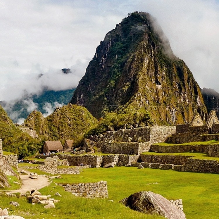 Weeklong Peru & Machu Picchu Flight, Hotel, and Tour Vacation: From $1,099 per person