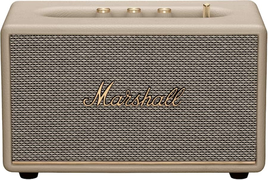 Marshall Bluetooth Speaker Deals at Best Buy: Up to 44% off Marshall Bluetooth Speaker Deals at Best Buy: Up to 44% off