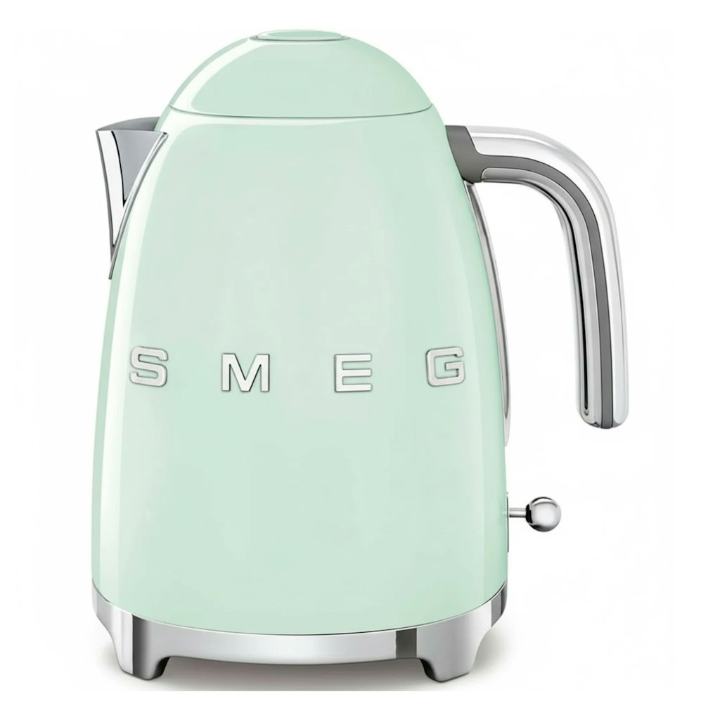 Smeg Retro-Style Electric Kettle: $160 Smeg Retro-Style Electric Kettle: $160