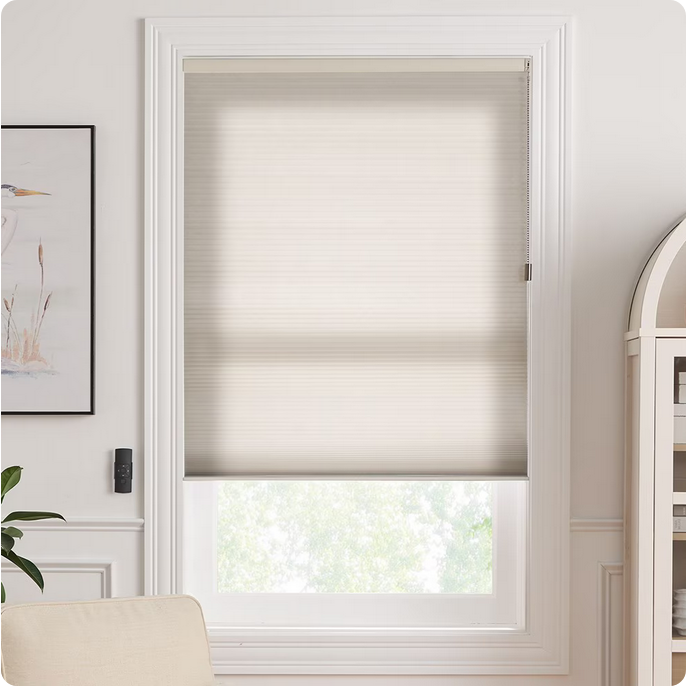 Blinds.com Cellular Shades: Up to 55% off