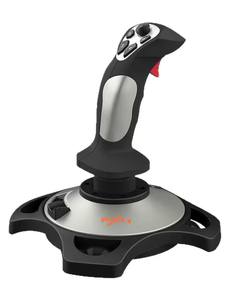 Flight Simulator Gamepad: $25.99