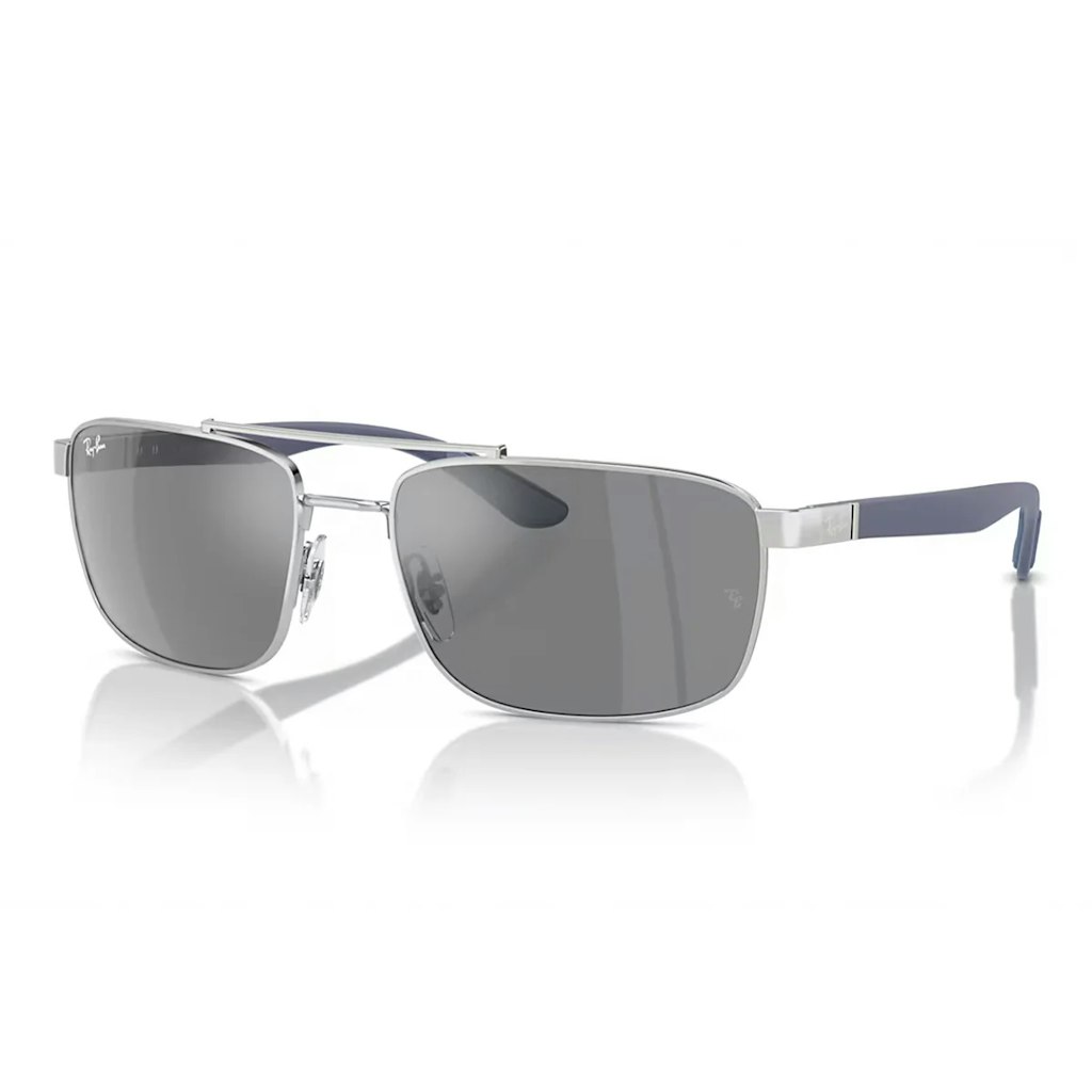Ray-Ban Unisex Rb3737 Rectangular Sunglasses: $80 Ray-Ban Unisex Rb3737 Rectangular Sunglasses: $80