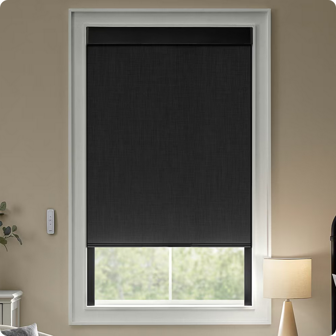 Blinds.com Roller Shades: Up to 55% off