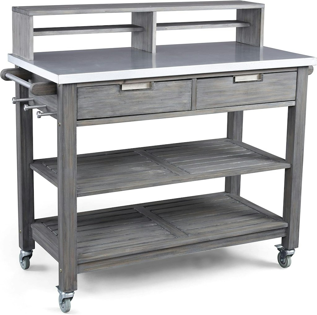 Homestyles Maho Potting Bench: $198