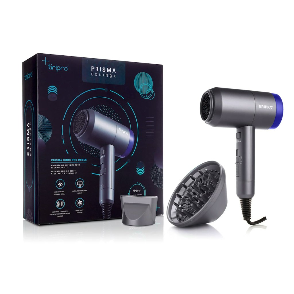 Tiri Pro Prisma Pro Dryer: $35 Tiri Pro Prisma Pro Dryer: $35