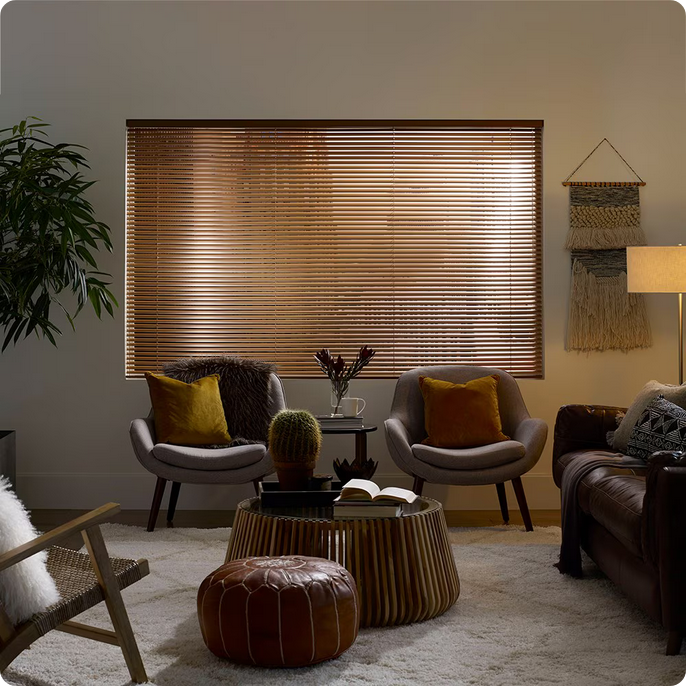 Levolor Blinds at Blinds.com: Up to 55% off
