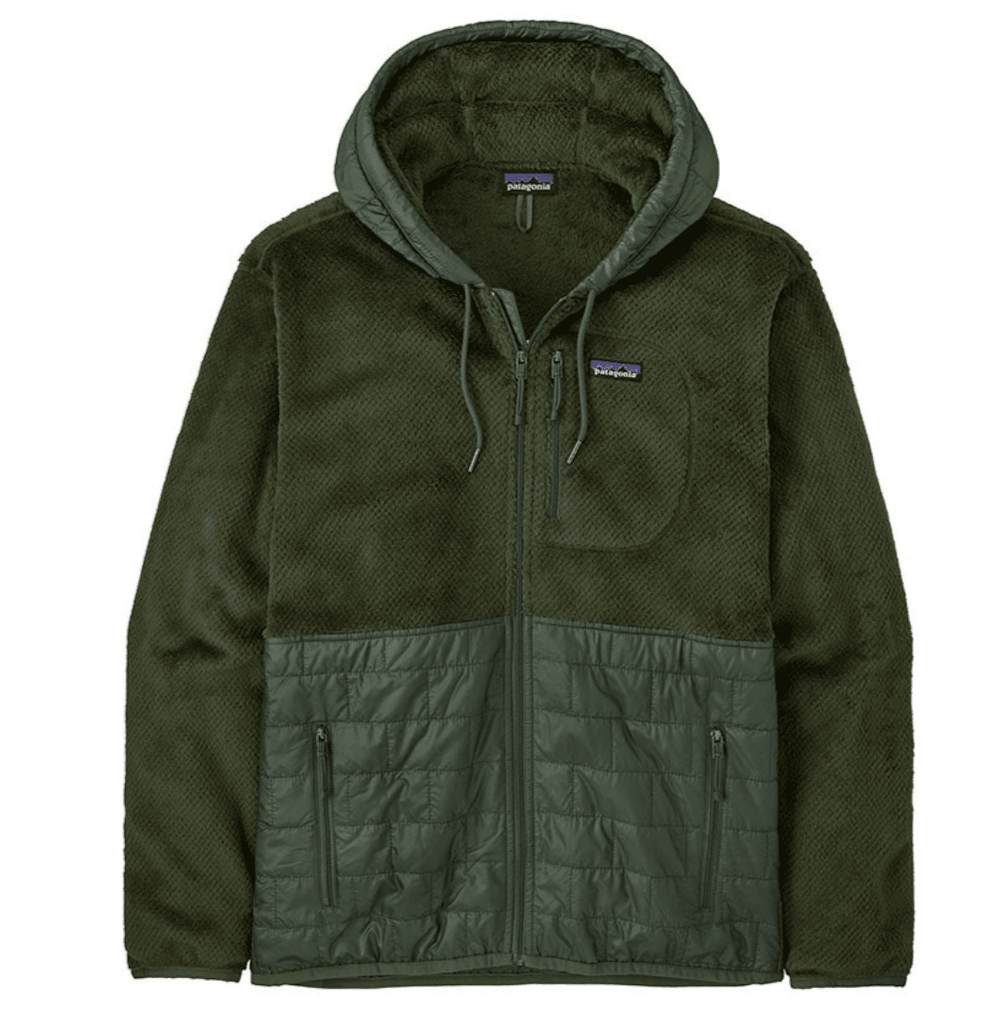 Patagonia Deals at REI Outlet: Up to 51% off + Extra $20 off $100 for members