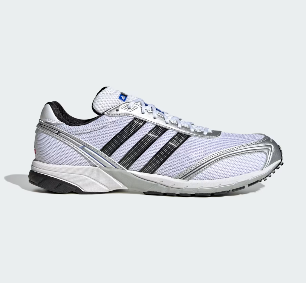 adidas Men's Adizero Adios OG Shoes: $35
