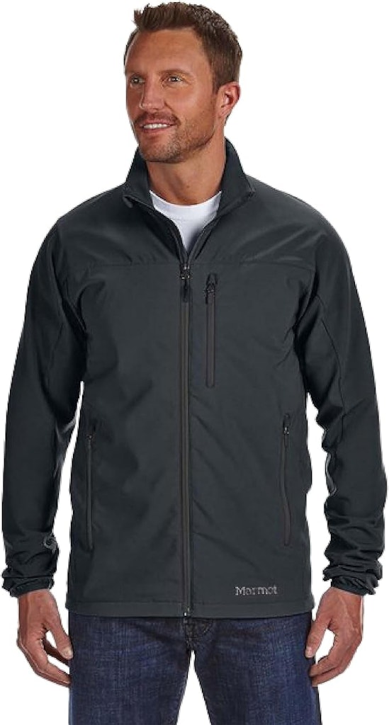 Marmot Men's Tempo Jacket: $70