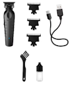Kemei Cordless Electric Trimmer for $8 + free shipping w/ first order