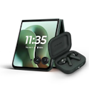 Motorola Razr Ultra 1TB Android Phone (2025) + Moto Buds+ Earbuds for $800 + free shipping