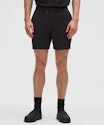 lululemon Men's 7" Smooth Spacer Stack Short for $39 + free shipping
