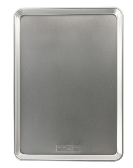 Nordic Ware Extra Large Baking Sheet: $17