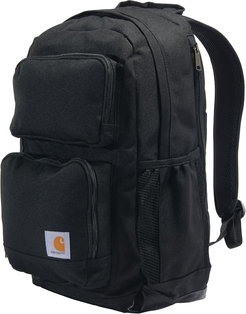 Carhartt 28L Dual-Compartment Backpack: $80 Carhartt 28L Dual-Compartment Backpack: $80